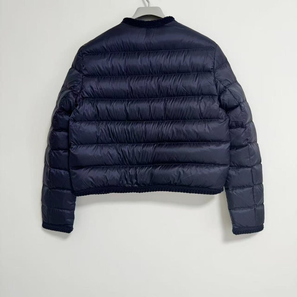 Moncler  Aristeo Short Down Jacket - Picture 12 of 15
